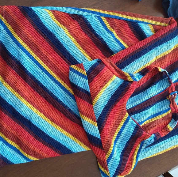 le chateau knit halter dress - Picture 2 of 6